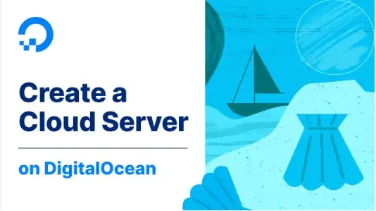 How To Create A Server On Digital Ocean